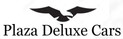 Logo plaza deluxe cars